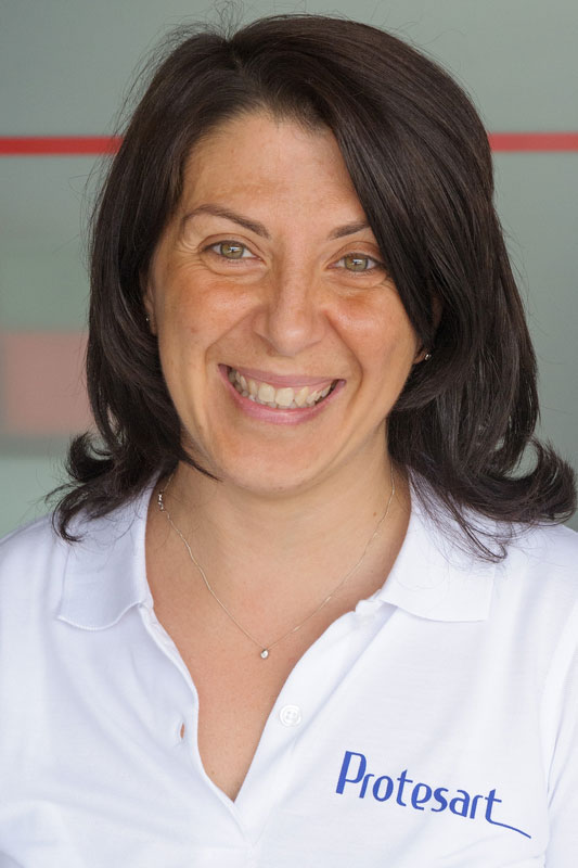 Lorena Ferlin