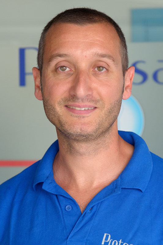 Fabio Stecca
